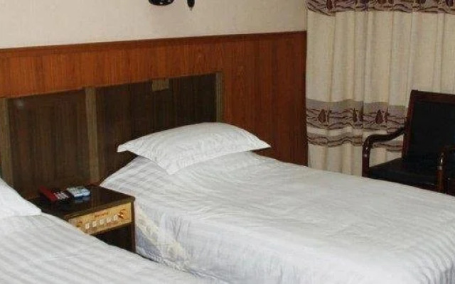 Xiaoshan Airport Hotel - Hangzhou