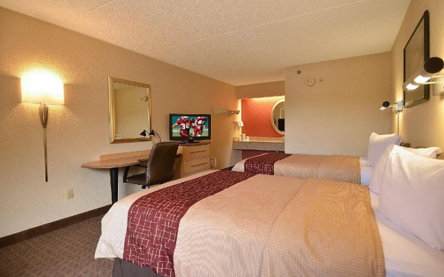 Boardwalk Suites Baton Rouge