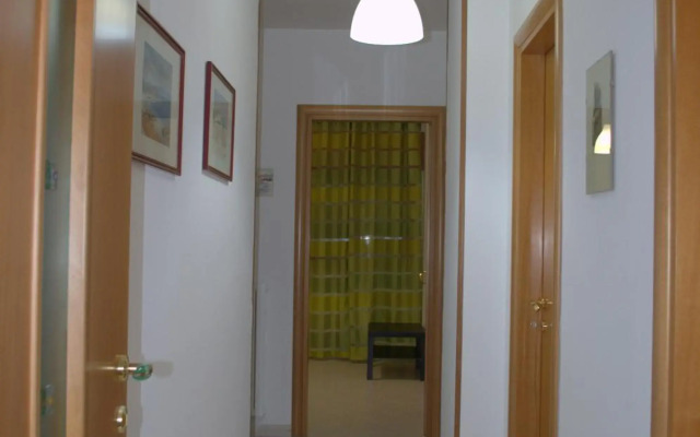 Casa Vacanze La Rocca