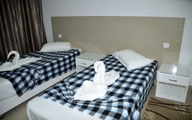Hotel Fahd