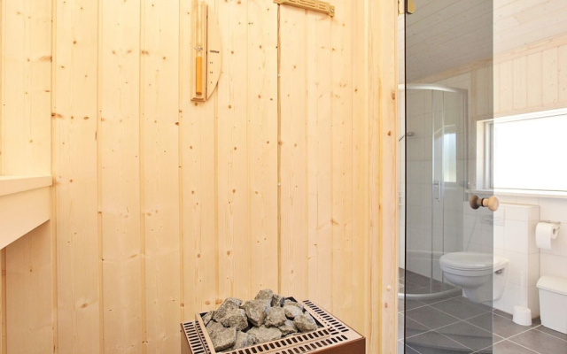 Villa With Private Wellness Sanctuary