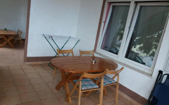 Apartmani Nina