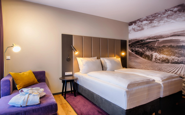 Welcome Hotel Neckarsulm