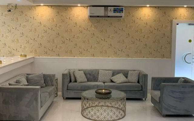 Al Seef Hotel Apartments