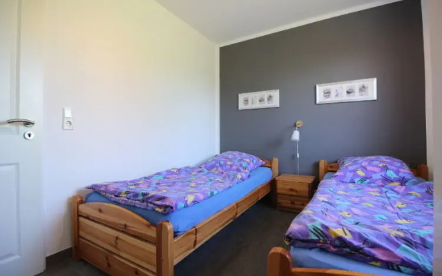 Apartment in St. Peter-Ording