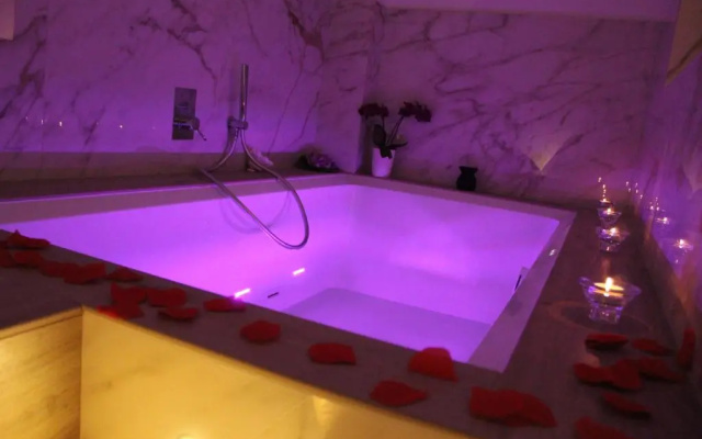 Medico Romantic House