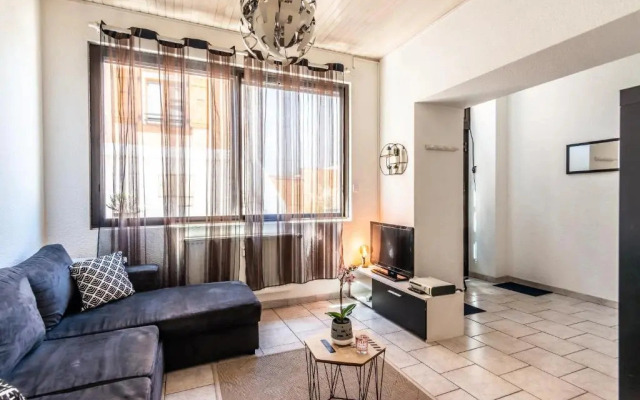 Apartment Appartement 3 Pieces Face A La Plage 2