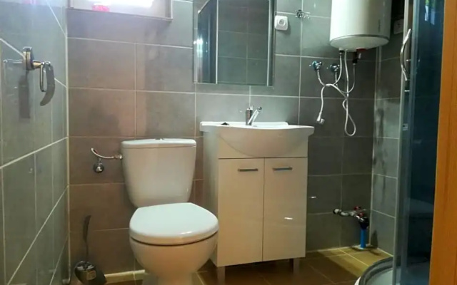 Domki Pod Wiązem Solina 20