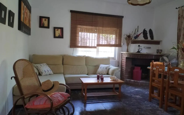 Villa Antonia