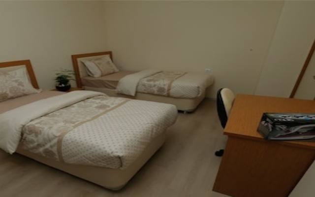Kayseri Elit Residence Турция, Кайсери - отзывы, цены и фото номеров - забронировать отель Kayseri Elit Residence онлайн комната для гостей