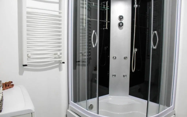 Nirvana Apartament