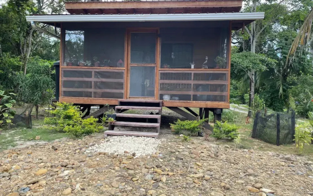 Howler Jungle House