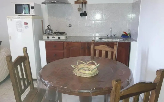 Canoas Apart