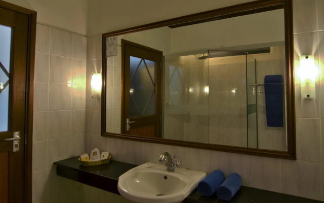 Hotel Boulevard Nairobi, City Centre CBD