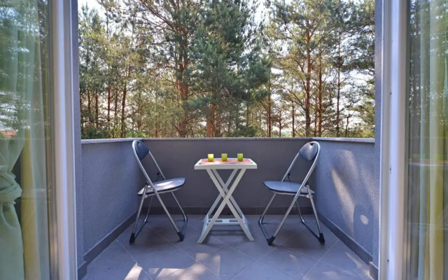 Guest House Rudine