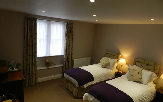 The White Swan Inn