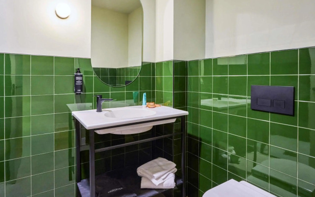 ibis Styles Madrid Airport Valdebebas