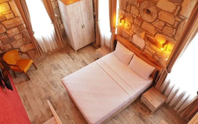 Olimbera Hotel
