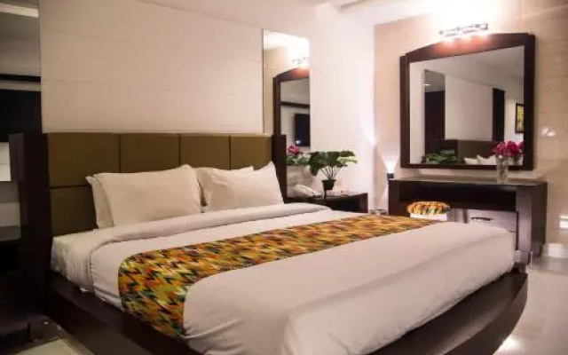 Hotel Metropole