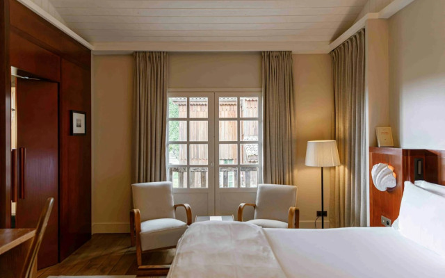 Hôtel Les Sources de Caudalie