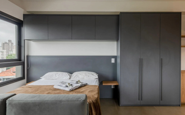 LIV - Apartment 1501