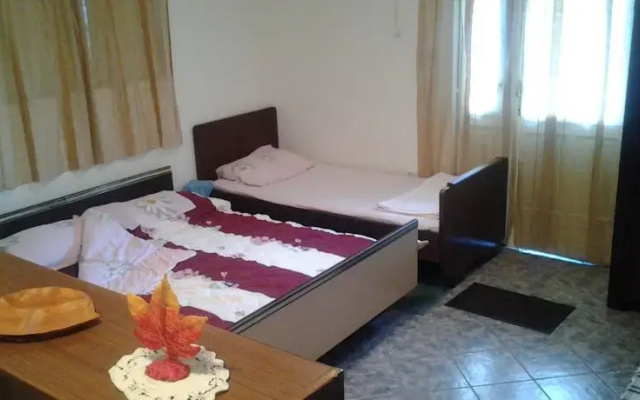 Apartments Mihović