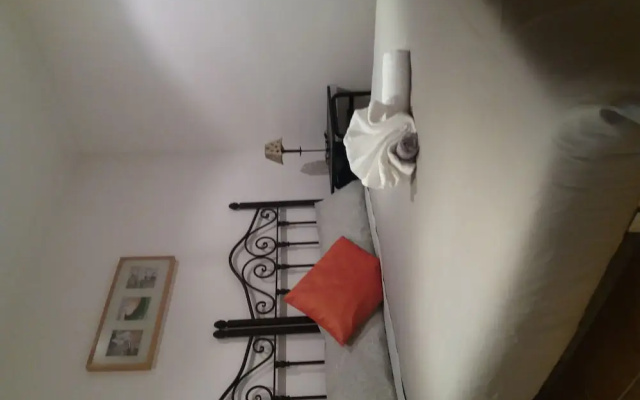Antequeruela Tourists Home