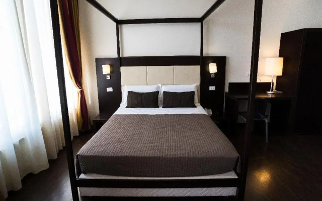La Villa Resort