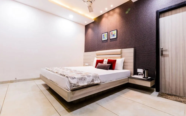 Hotel Rockland