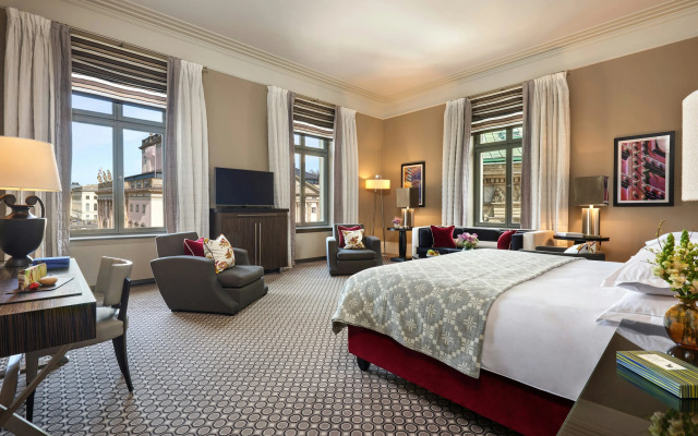 Hotel De Rome Berlin