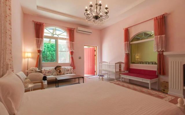 Sheep House B&B
