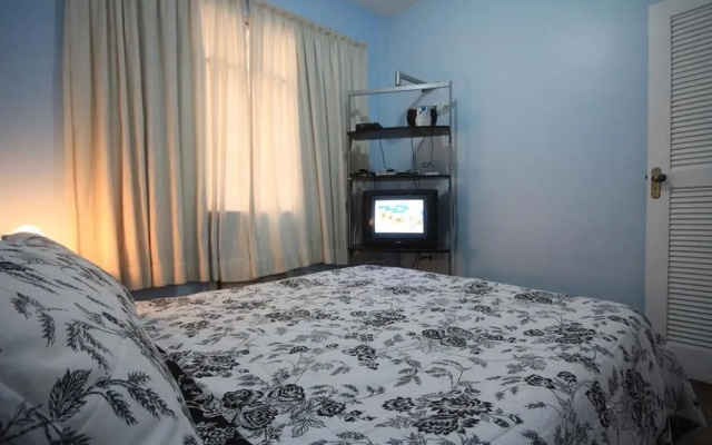 GoHouse - Apartamento Princesa 828 - Avenida Princesa Isabel(Princesa 828)