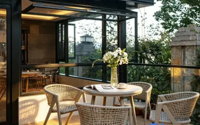 Dali · Mercure · Hotel (Cang'er Avenue)