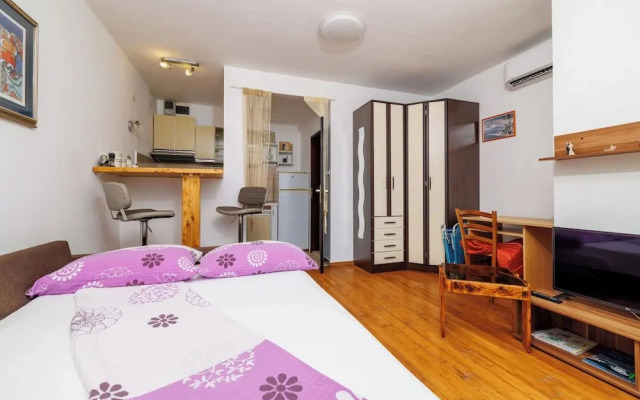 Apartments Jadrana