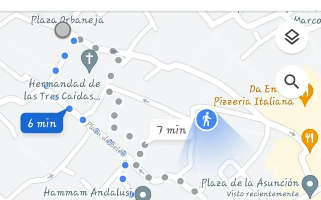 Sherryflat Font - Parking
