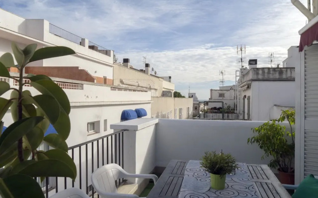 Penthouse Sabio