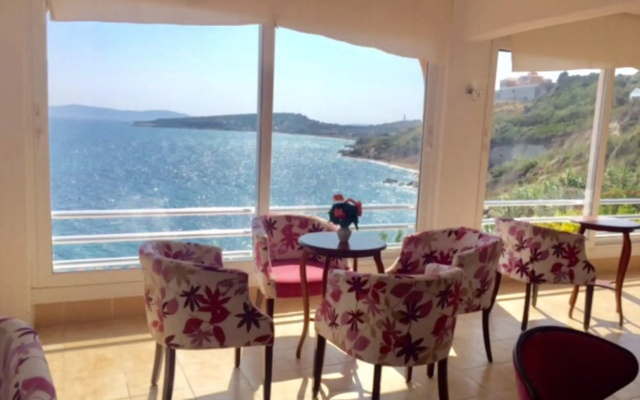 Tayfun Hotel