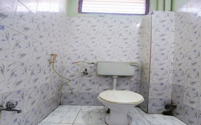 Senaithalaivar Residency by OYO Rooms