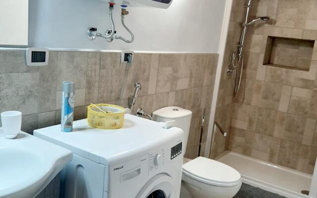 Отель House With one Bedroom in Siracusa, With Wonderful City View and Wifi - 4 km From the Beach Италия, Сиракуза - отзывы, цены и фото номеров - забронировать отель House With one Bedroom in Siracusa, With Wonderful City View and Wifi - 4 km From the Beach онлайн