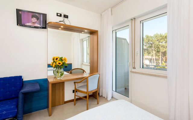 Hotel Smeraldo