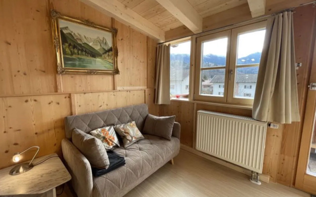 Apartment Eberhorn Garmisch-Partenkirchen
