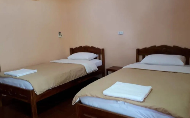 Smart Resort