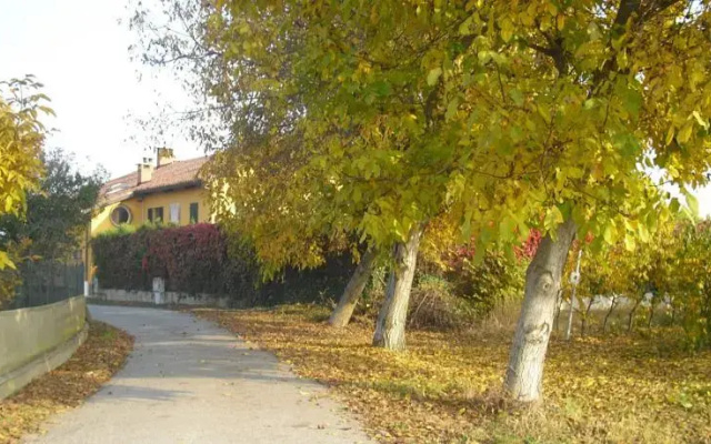 Il Frutteto