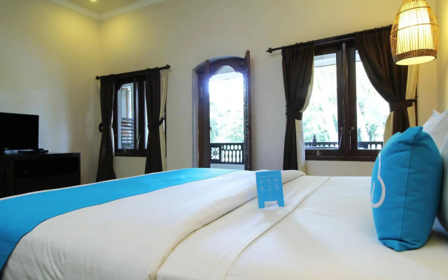 Airy Ubud Pengosekan Raya Bali