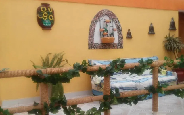 Hotel Mixti