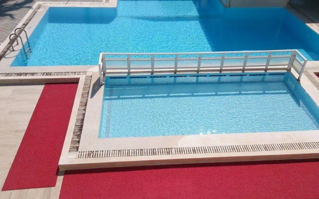 Ceren Hotel