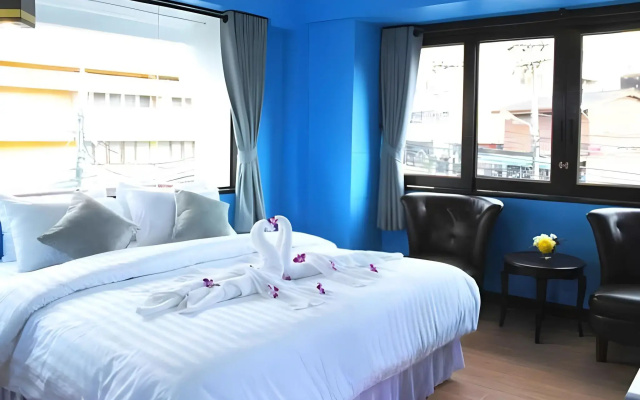 Krabi City View Hotel