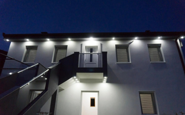 Apartman Spirto