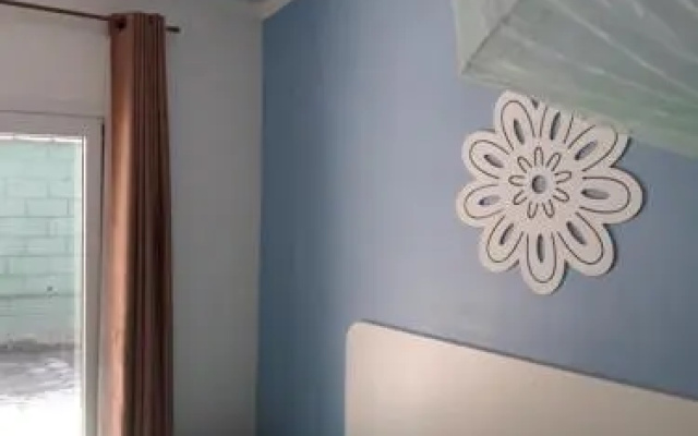 SUíTE ENSEADA 01