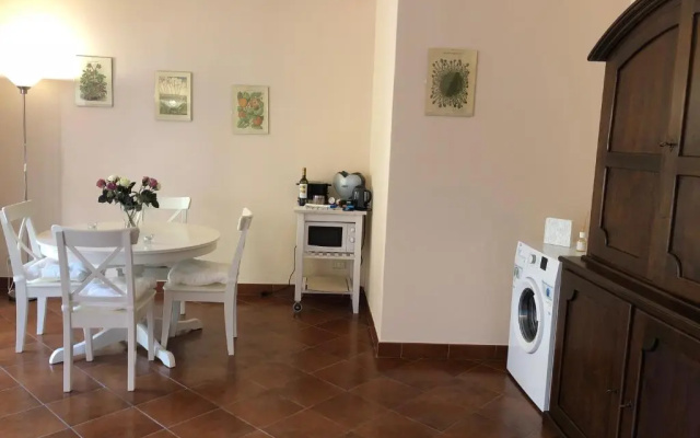 La Casa Di Andrea